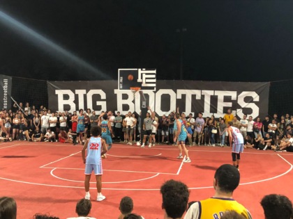 Big Booties 2026: è scatatta la 15ª edizione del torneo di basket che infiamma l’Adda Martesana