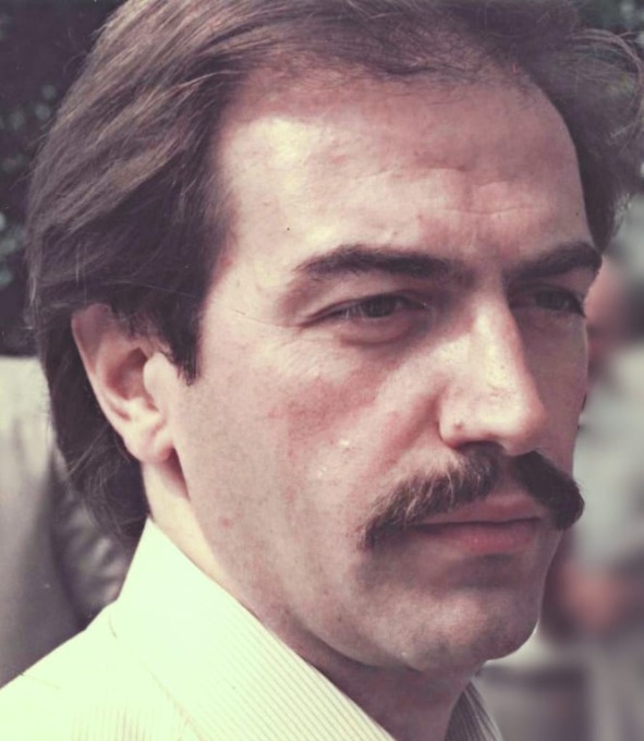 L’ultimo saluto a Claudio Emerici, storico marmista e costruttore edile
