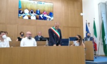 Si è insediato il nuovo Consiglio comunale a Cernusco sul Naviglio