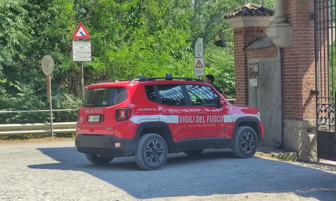 Dramma: ritrovato il corpo senza vita di un uomo nell’Adda