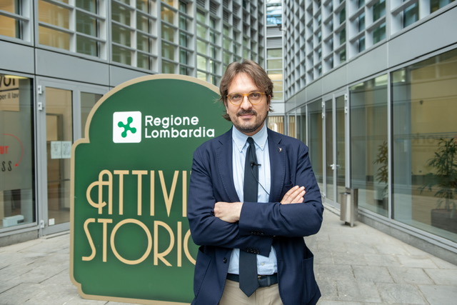 Attività storiche Lombardia: premi in Adda Martesana. E c’è  un negozio… secolare