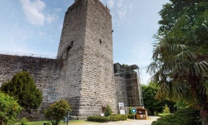 Visita virtuale al castello visconteo