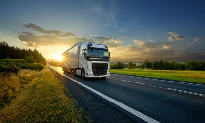 Camion - mezzi di trasporto multifunzionali per il trasporto di merci nel cassone o sulla piattaforma 