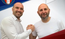 Dario Alberti è il nuovo team manager del Football Club Cernusco