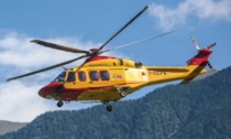 Tragedia lungo il sentiero per il Brunone: escursionista muore dopo un volo nel vuoto di cento metri
