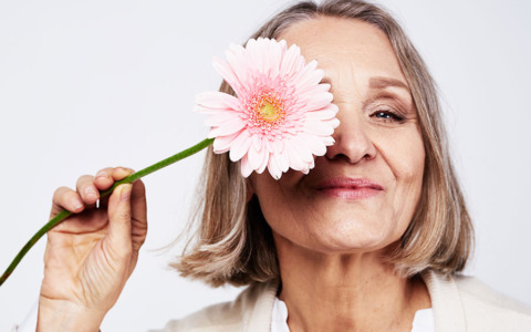 Come prepararsi alla menopausa?