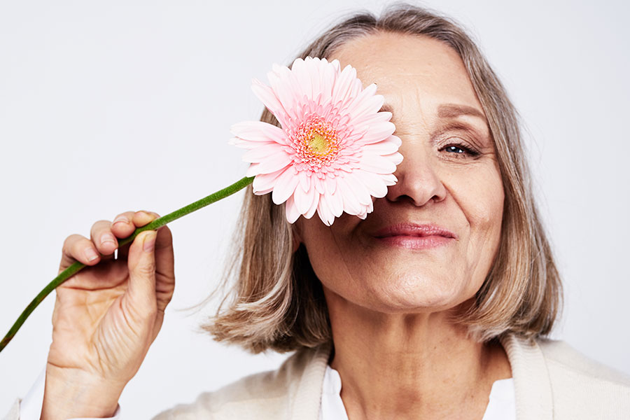 Come prepararsi alla menopausa?