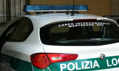 Polizia Locale, Vaprio ha deciso: esce dalla convenzione