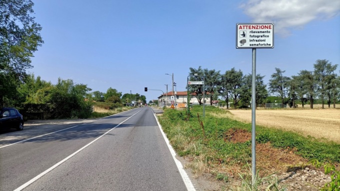 Otto nuove attivazioni nell’ambito del progetto di Città Metropolitana di Milano, per aumentare sicurezza stradale e controllo del territorio