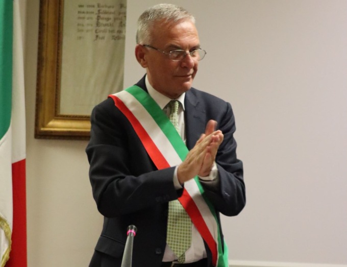 Primo Consiglio a Melzo: presentata la Giunta, il nuovo presidente e sono subito scintille