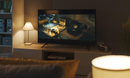 L’angolo TV perfetto per casa tua: ecco alcuni suggerimenti