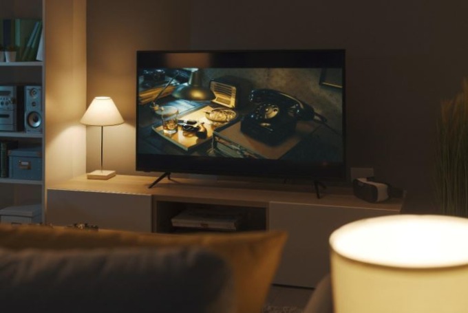 L’angolo TV perfetto per casa tua: ecco alcuni suggerimenti
