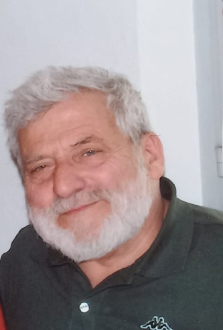 Si è spento il missionario padre Emilio Spinelli