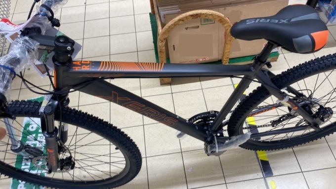 Gara di solidarietà per ricomprare la bicicletta rubata a un giovane autistico