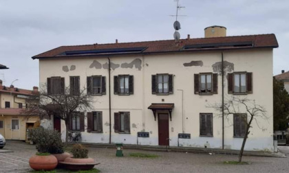 Via ai lavori negli alloggi comunali di Rodano: via Roma sarà parzialmente chiusa