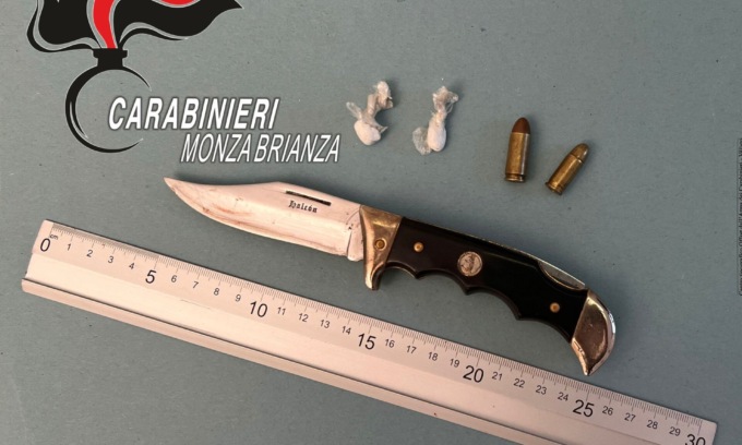 Adolescente accoltellato, arrestato 27enne per tentato omicidio