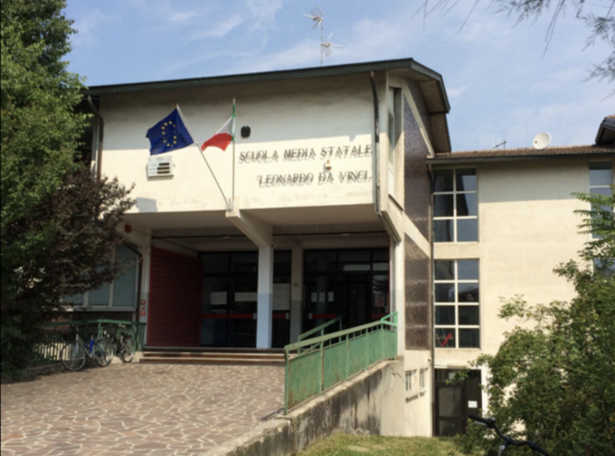 Nei plessi di Gorgonzola sono in corso i preparativi per il nuovo anno scolastico