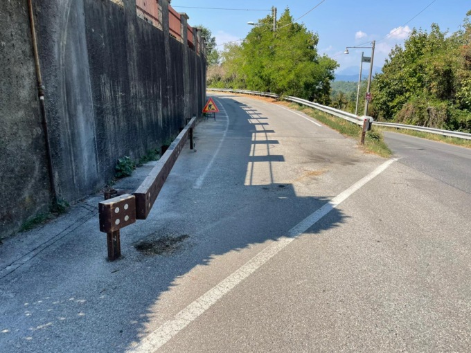 La replica dell’azienda