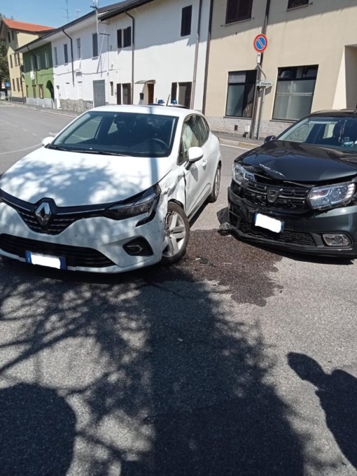 Scontro tra auto, ancora paura sulla “strada della morte”