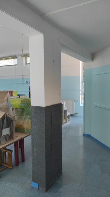 cassina de pecchi scuola secondaria