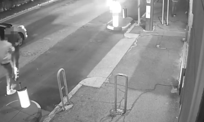 Due monzesi denunciati per aver accoltellato un brugherese