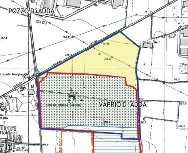 Cava: “Non lasciamo il buco, serve un concorso di idee”