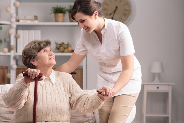 Al via il corso base per diventare assistente familiare