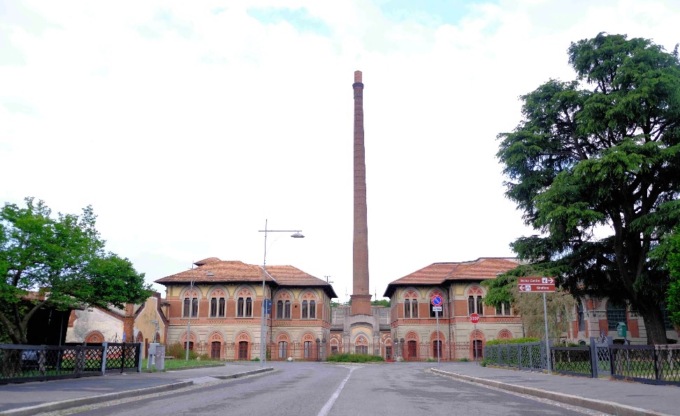 La storia incontra il mito… a Crespi