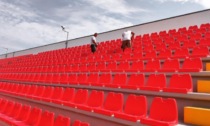 Abbonamenti in Tribuna Est all'U-Power Stadium: al via la vendita libera