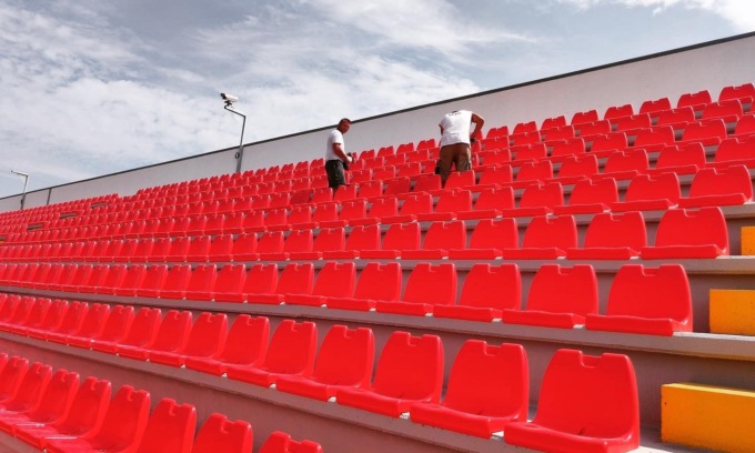 Abbonamenti in Tribuna Est all’U-Power Stadium: al via la vendita libera