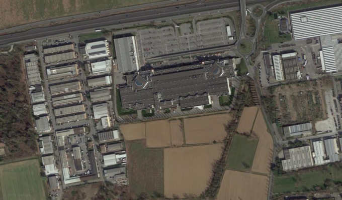 Il Comune dice “no” alla logistica e rinuncia a 8 milioni di euro di oneri