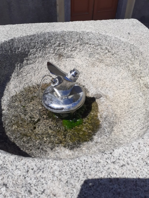 “Sprechiamo 30mila litri di acqua al mese”