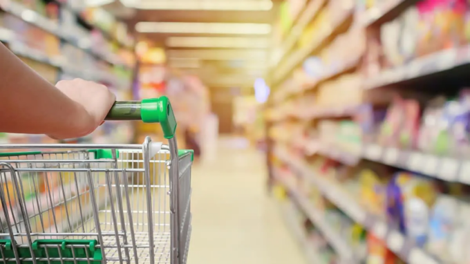 Anche a Melzo i furgoni di Lactalis scendono in strada al fianco di Banco Alimentare