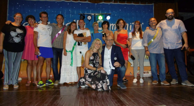 Capriatesi allo sbaraglio, questa sera c’è il Capriate’s got talent