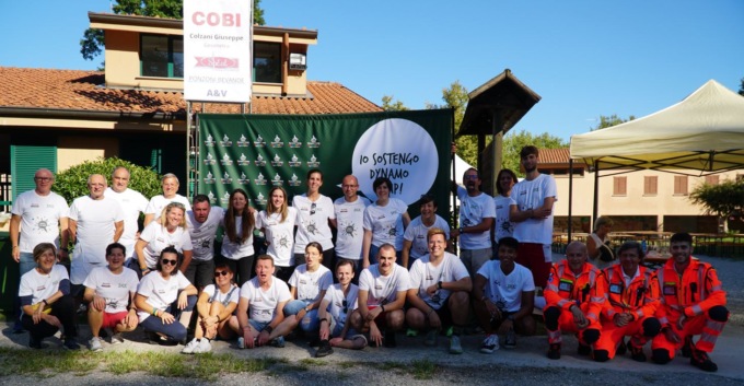 Il comitato Matildo si presenta con la Festa di fine estate