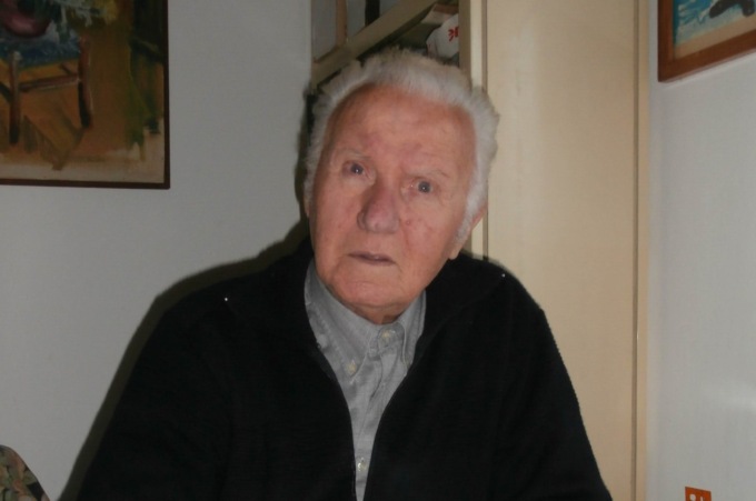 Cernusco sul Naviglio ha dato l’addio al prof Nello Canducci