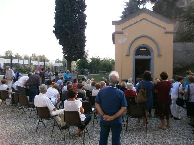 “Non dimenticate i morti del Revellino”
