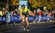 Cernusco sul Naviglio brilla alla maratona di Berlino