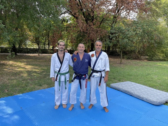 Festa dello sport Vignate