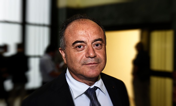 Il magistrato Gratteri non verrà più a Pioltello e non mancano le polemiche