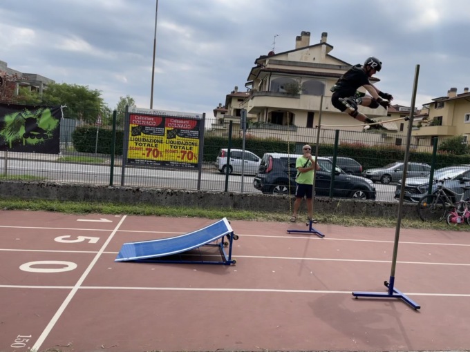 Uniti per passione Inzago