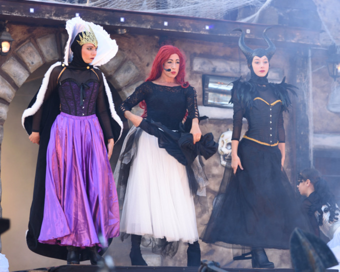 Aquaneva di Inzago: “Ciao estate, da ottobre sarà Crazy Halloween!”