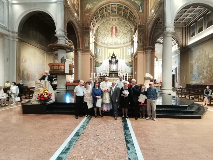 cernusco sul naviglio anniversari di matrimonio