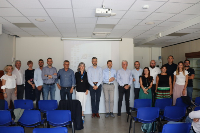 I lavoratori del futuro si formano con Assolombarda e Accademia Formativa Martesana