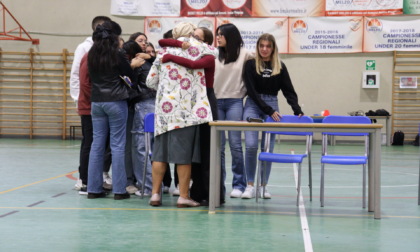 "Ciao Leo": studenti, professori e familiari ricordano il 16enne scomparso in un incidente