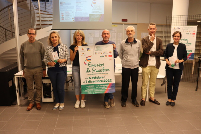Sport, cultura e sociale sono di casa al Cinema Arcadia con la terza rassegna di film
