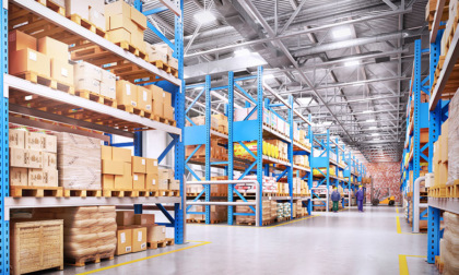 Magazzino in outsourcing: una soluzione flessibile per piccole e grandi imprese