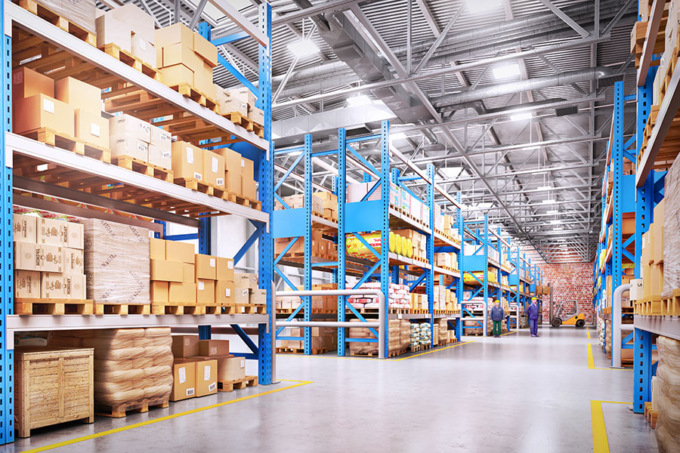 Magazzino in outsourcing: una soluzione flessibile per piccole e grandi imprese