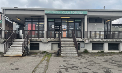 Cascina Antonietta e Villa Pompea: riqualificazione al via entro il 2024