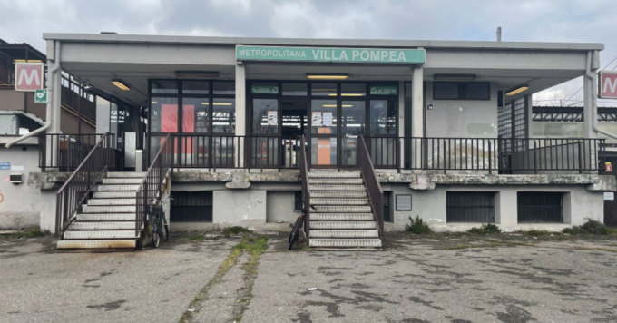 Cascina Antonietta e Villa Pompea: riqualificazione al via entro il 2024